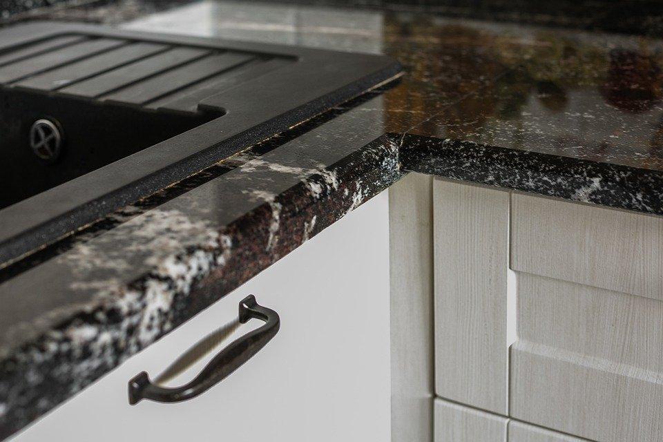5 Most Popular And Timeless Colors For Granite Countertops GM Marble